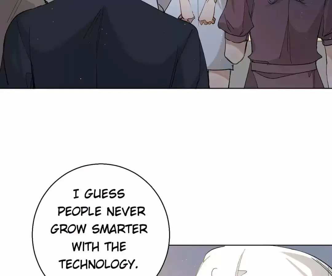 Sensitive Touch Chapter 28 page 38 - 