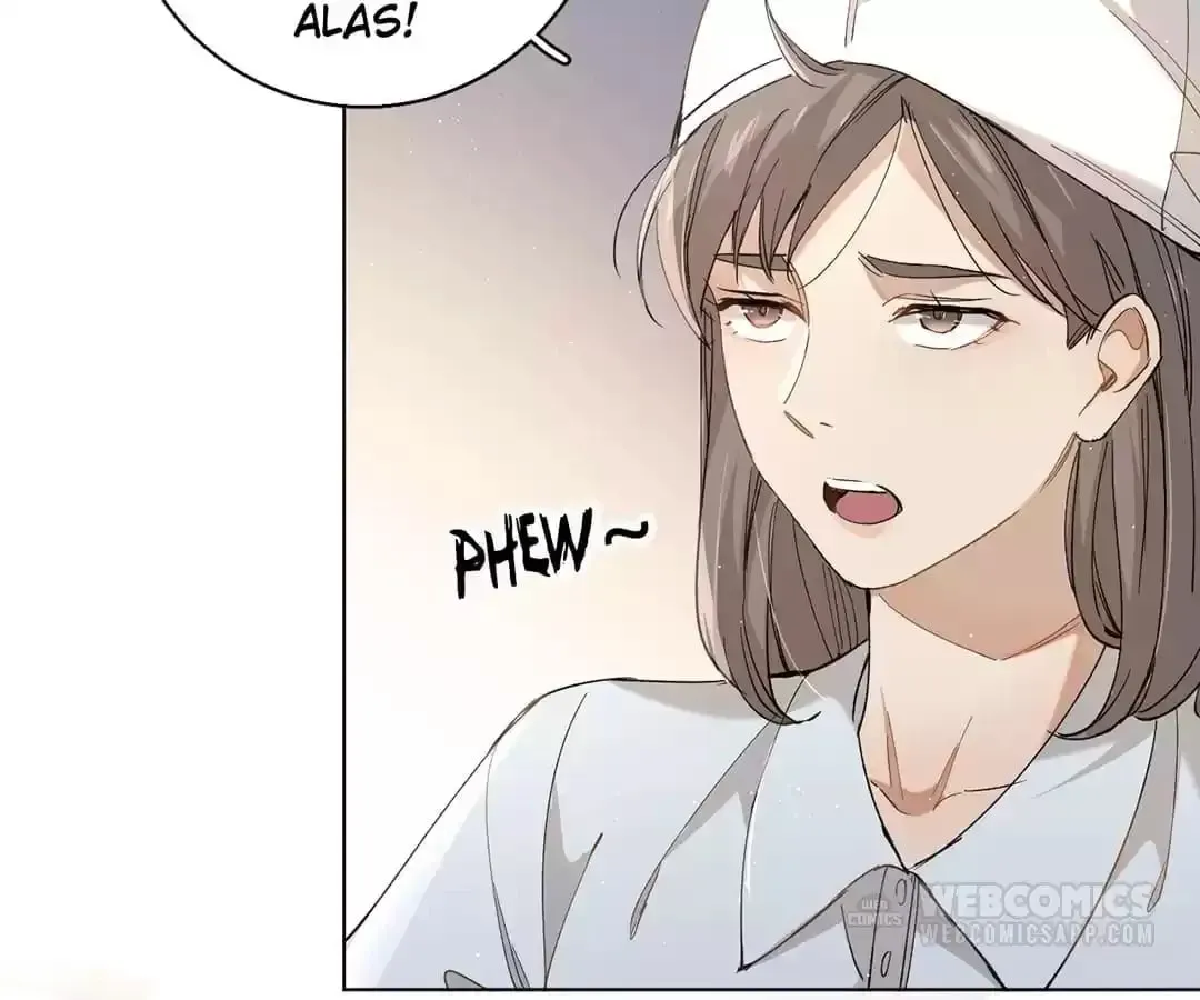 Sensitive Touch Chapter 28 page 39 - 