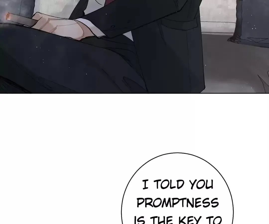 Sensitive Touch Chapter 28 page 5 - 