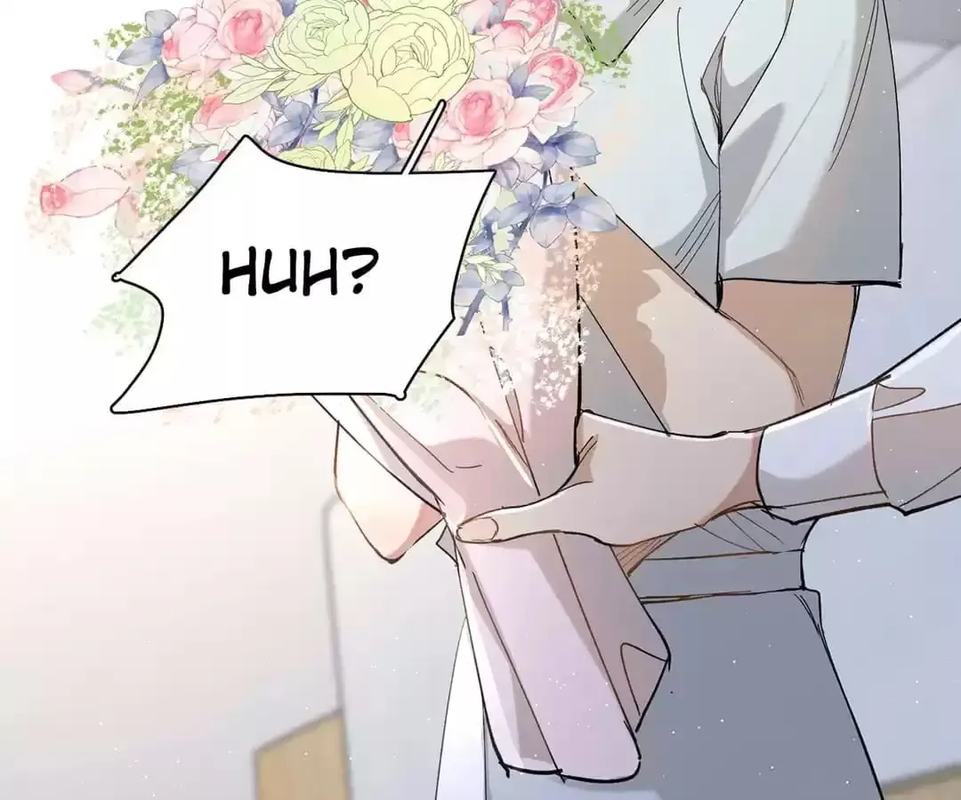 Sensitive Touch Chapter 28 page 41 - 