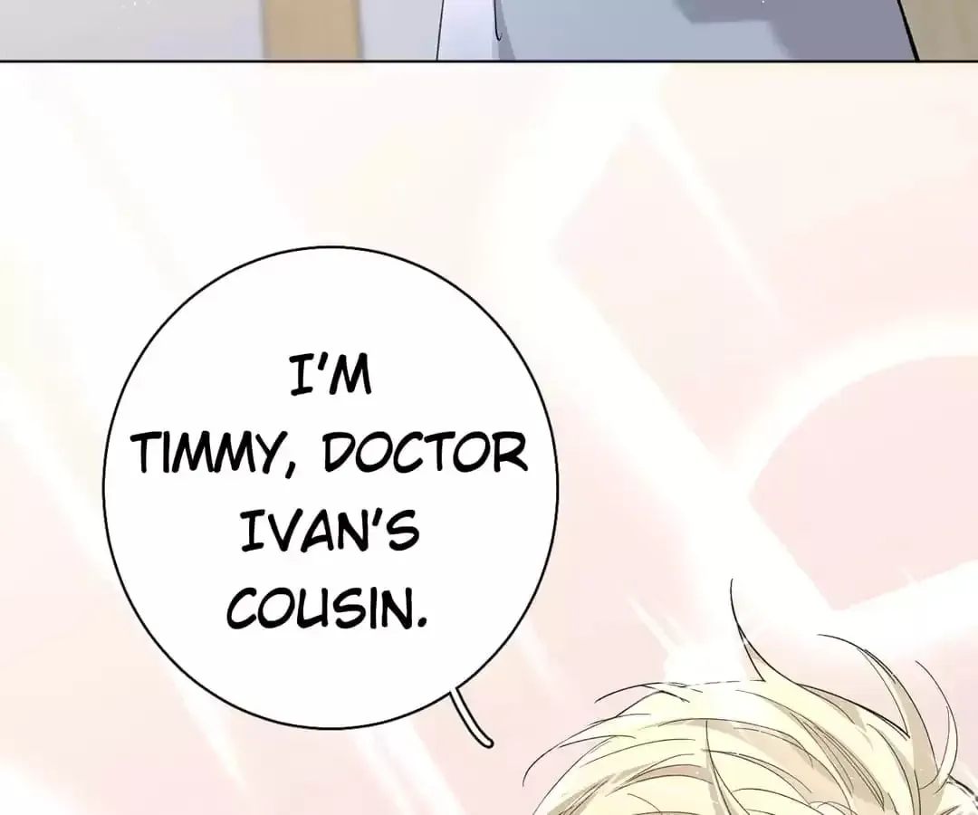 Sensitive Touch Chapter 28 page 42 - 