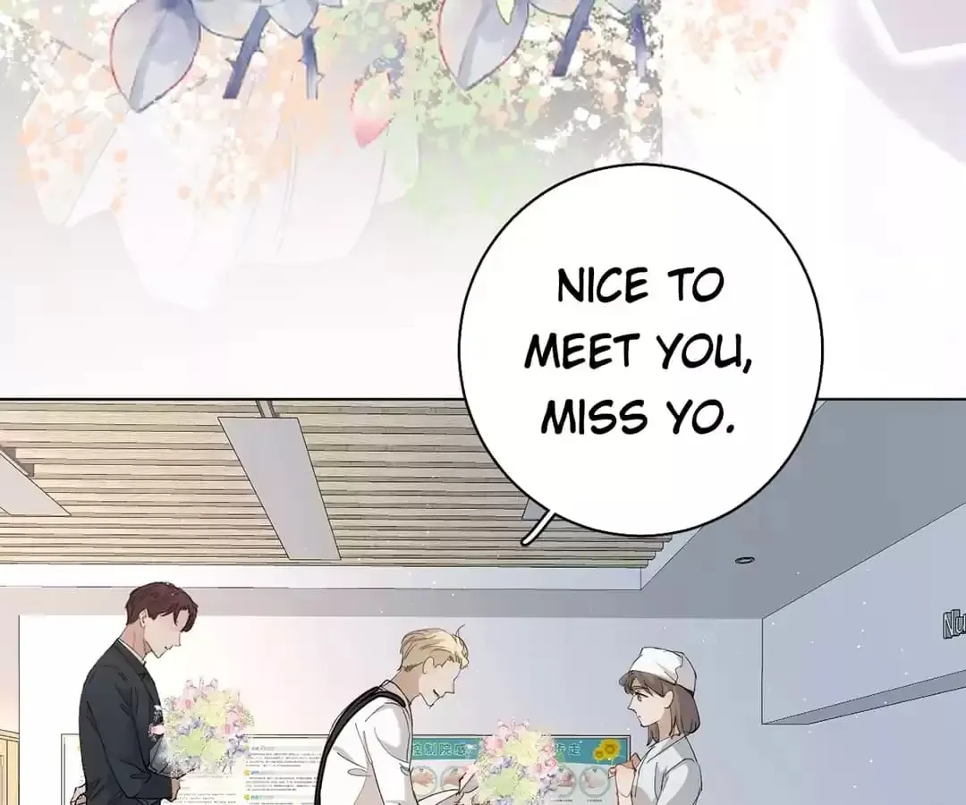 Sensitive Touch Chapter 28 page 45 - 