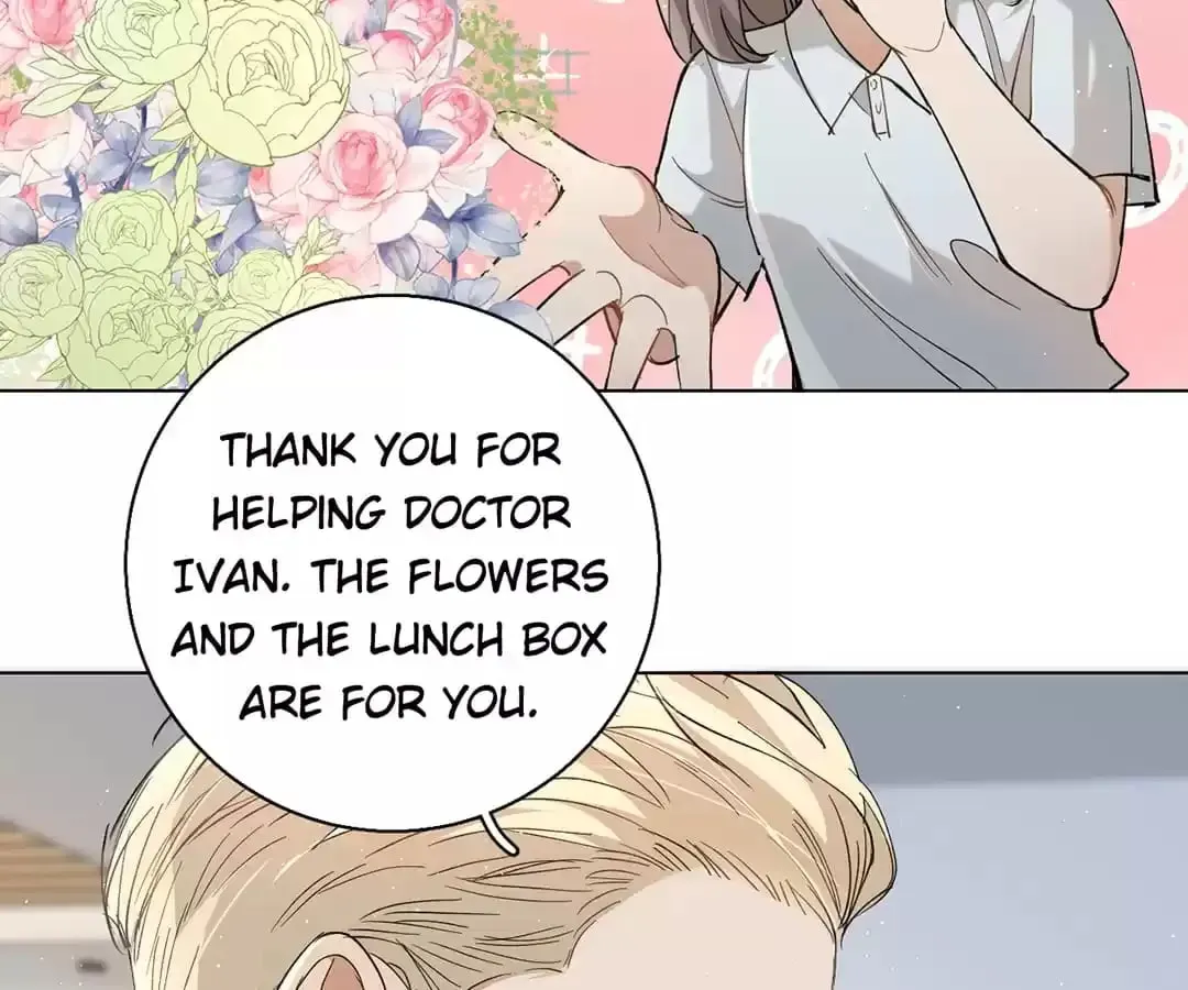 Sensitive Touch Chapter 28 page 48 - 