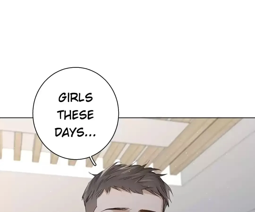 Sensitive Touch Chapter 28 page 54 - 
