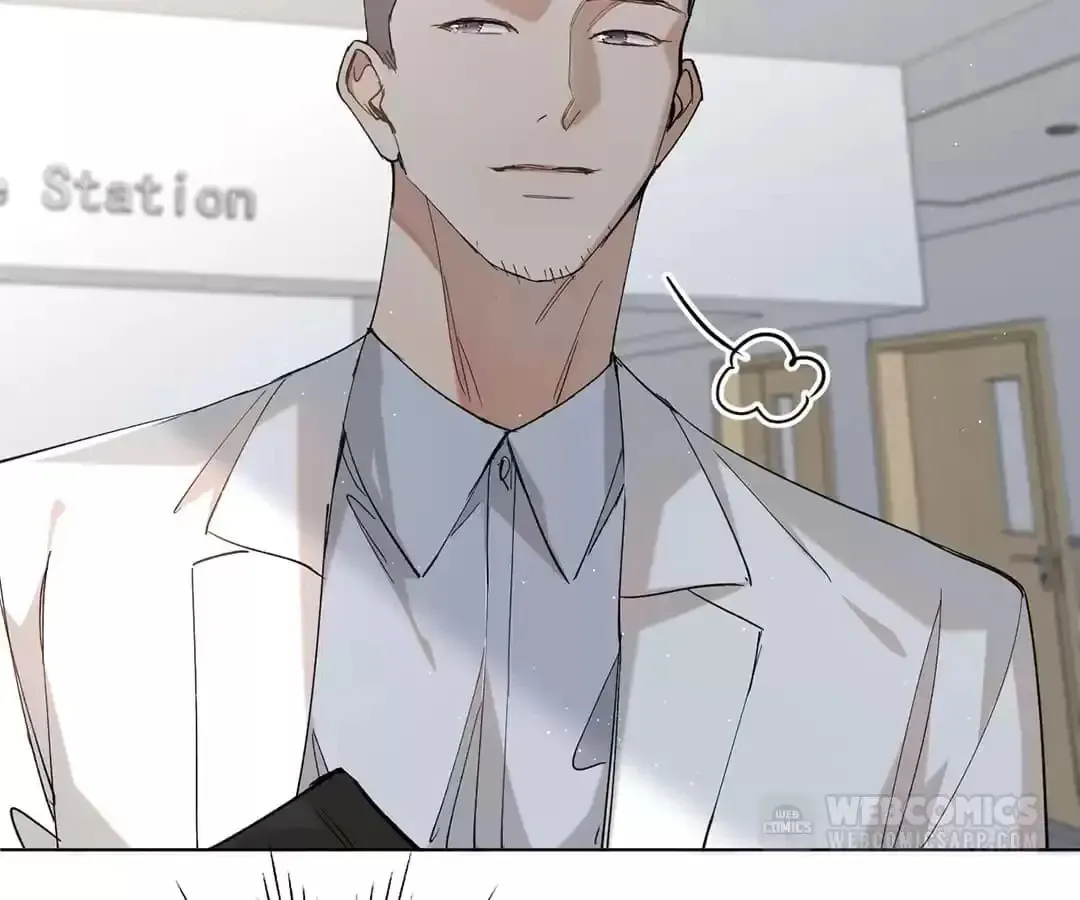 Sensitive Touch Chapter 28 page 55 - 