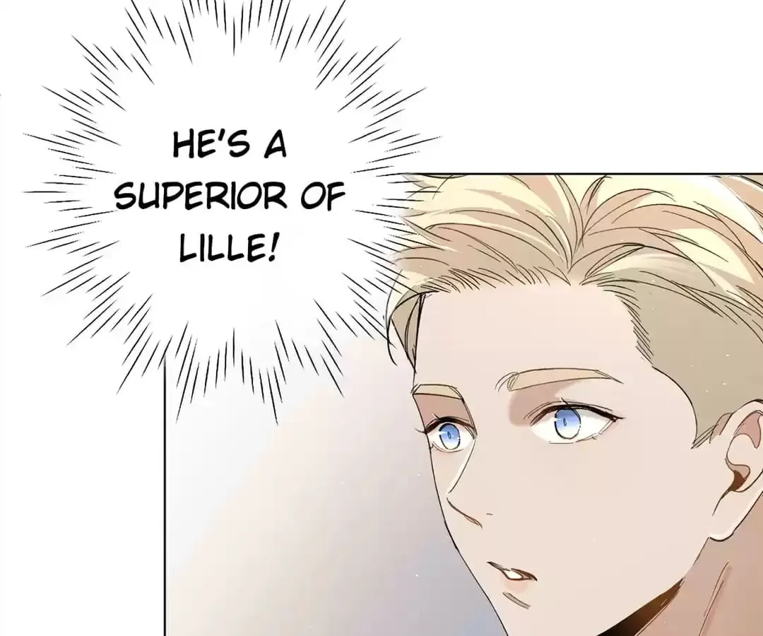 Sensitive Touch Chapter 28 page 56 - 