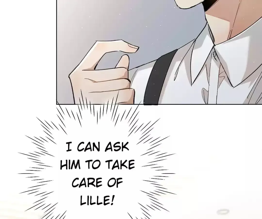 Sensitive Touch Chapter 28 page 57 - 