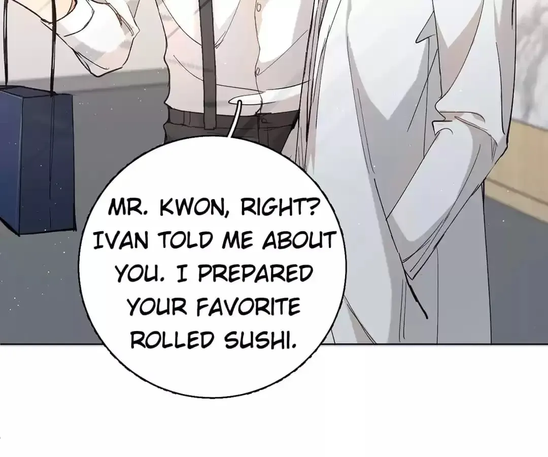 Sensitive Touch Chapter 28 page 59 - 