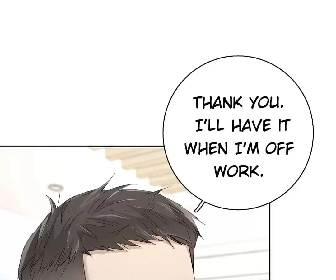 Sensitive Touch Chapter 28 page 60 - 