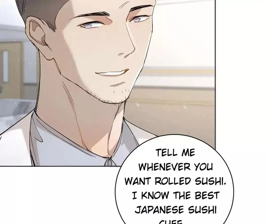 Sensitive Touch Chapter 28 page 61 - 