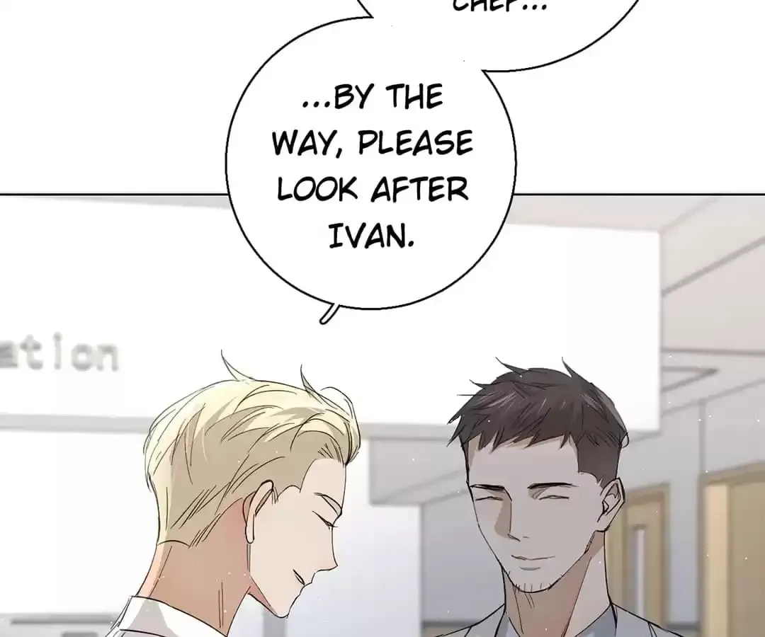 Sensitive Touch Chapter 28 page 62 - 