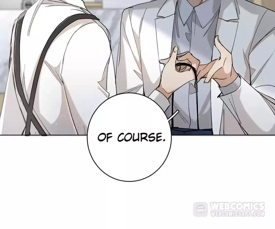 Sensitive Touch Chapter 28 page 63 - 