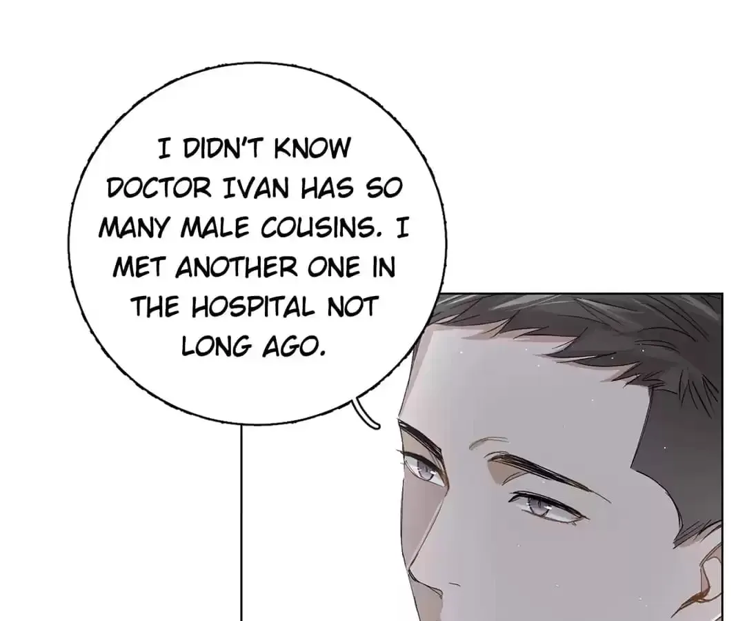 Sensitive Touch Chapter 28 page 64 - 