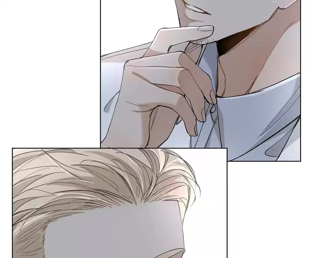 Sensitive Touch Chapter 28 page 65 - 