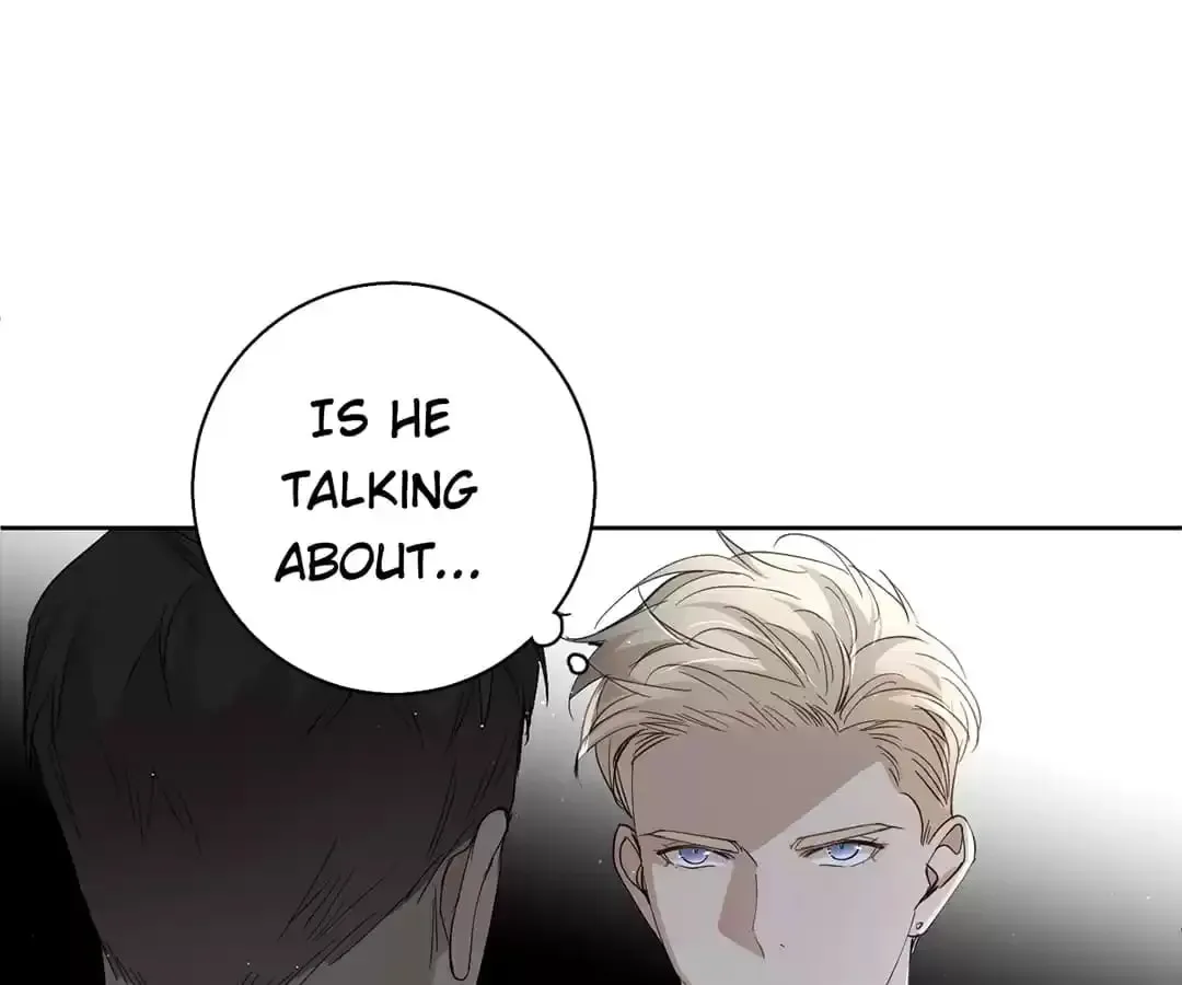 Sensitive Touch Chapter 28 page 67 - 