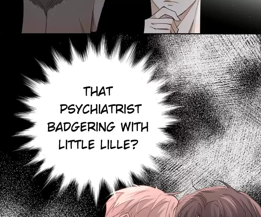 Sensitive Touch Chapter 28 page 68 - 