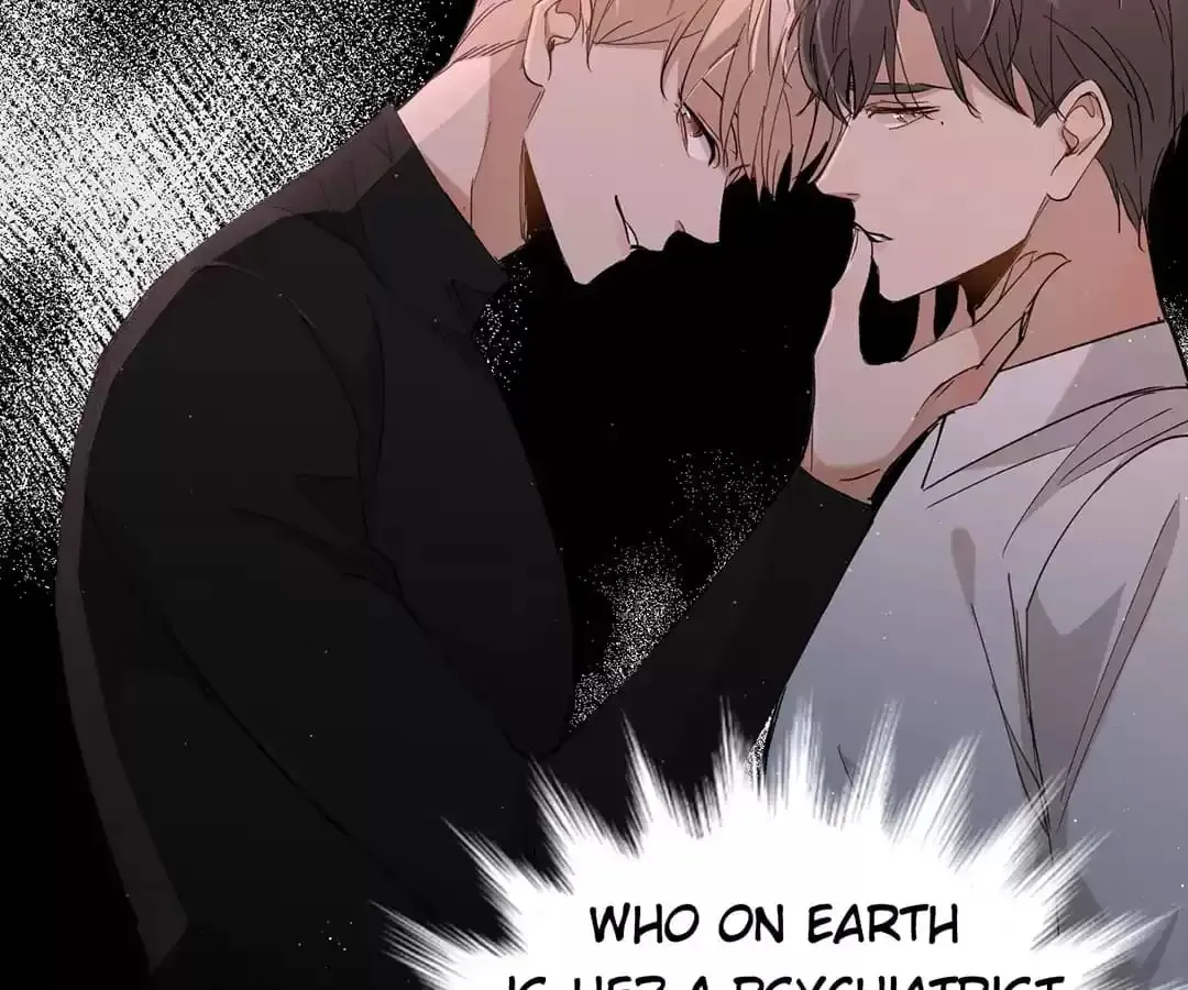 Sensitive Touch Chapter 28 page 69 - 