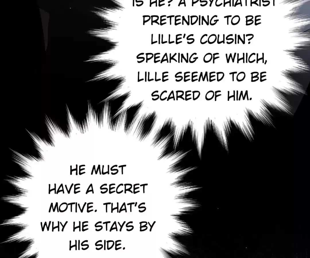 Sensitive Touch Chapter 28 page 70 - 