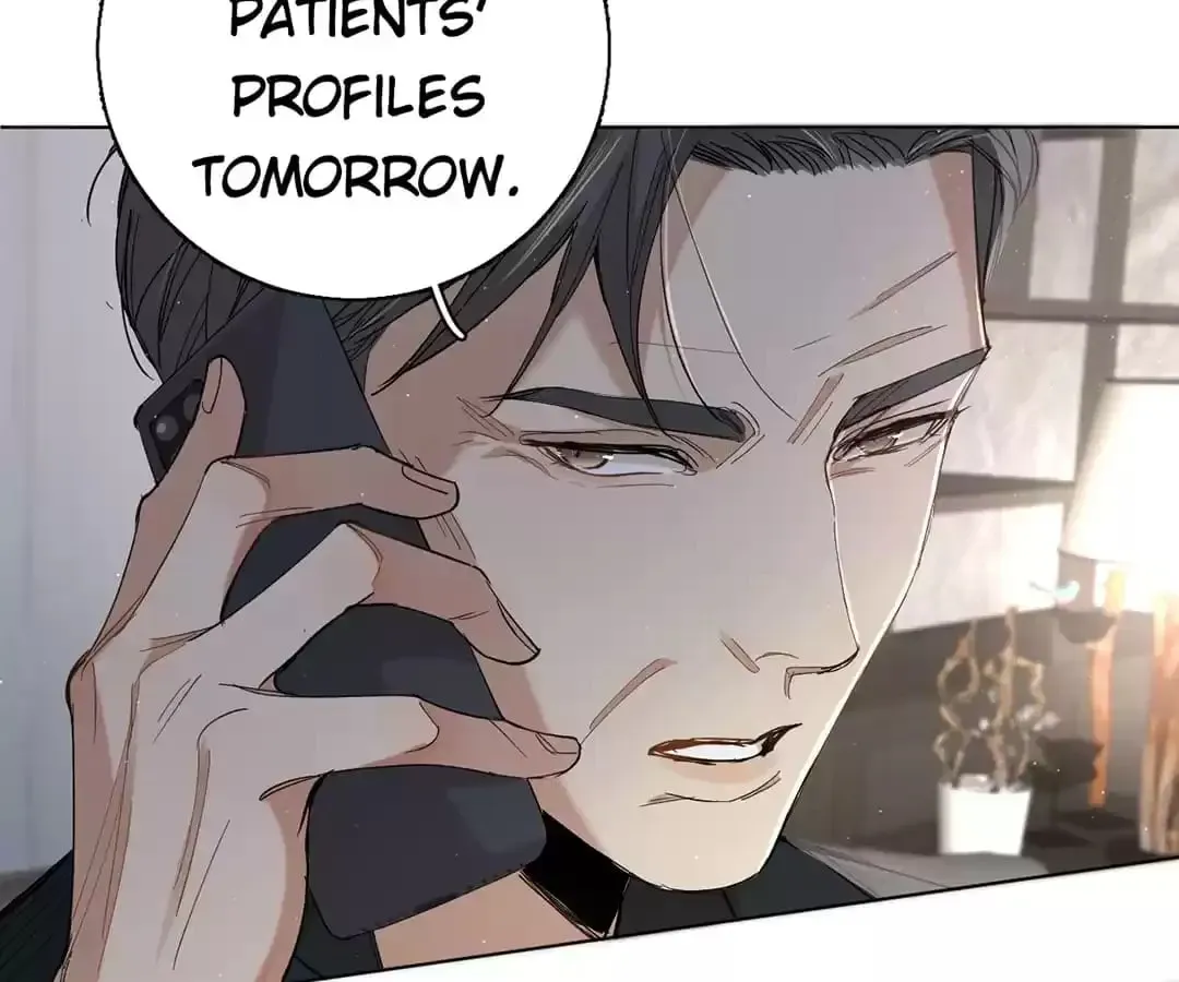 Sensitive Touch Chapter 28 page 8 - 