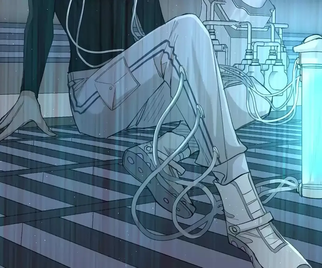 Sensitive Touch Chapter 28 page 80 - 