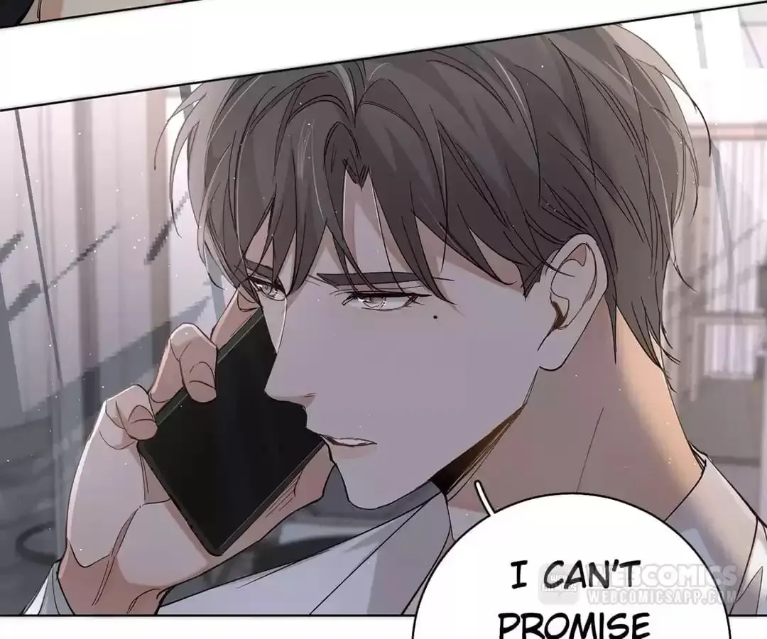 Sensitive Touch Chapter 28 page 9 - 