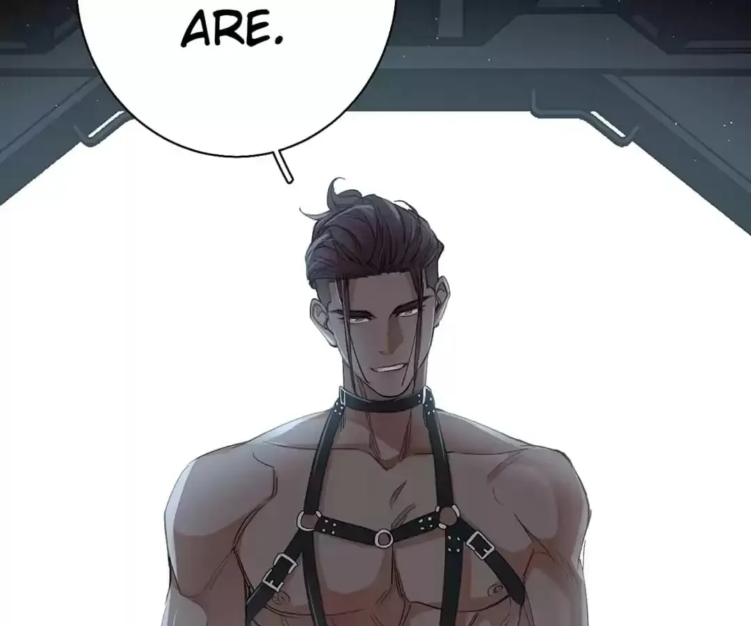Sensitive Touch Chapter 28 page 85 - 
