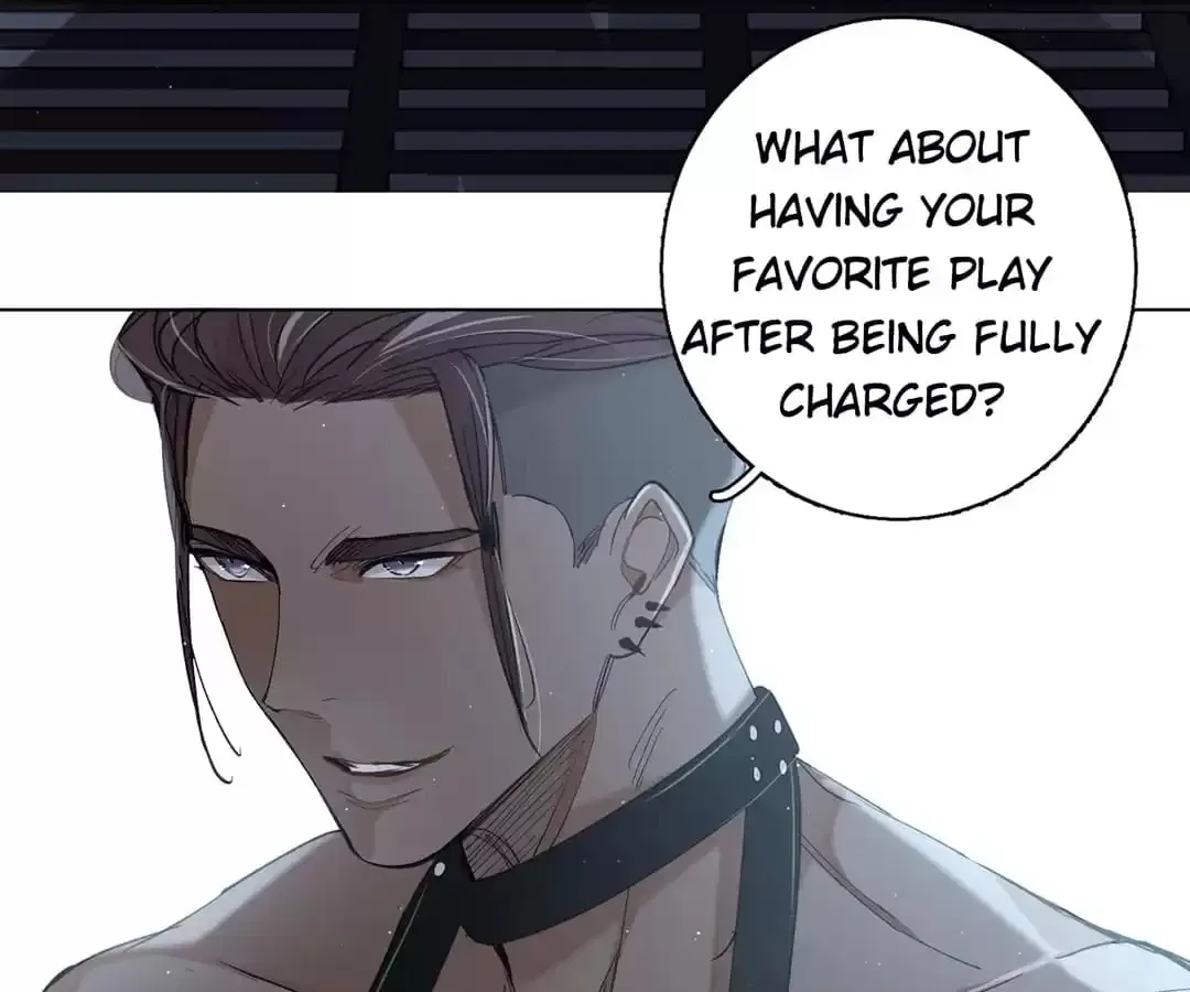Sensitive Touch Chapter 28 page 88 - 