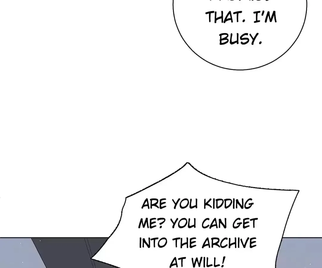 Sensitive Touch Chapter 28 page 10 - 