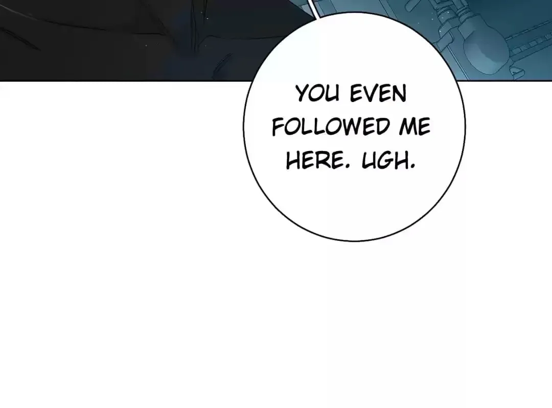 Sensitive Touch Chapter 28 page 91 - 