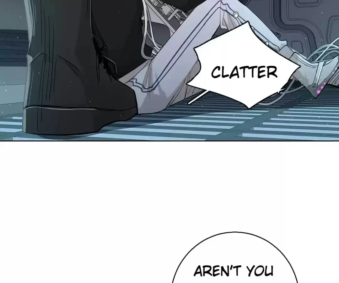 Sensitive Touch Chapter 28 page 93 - 