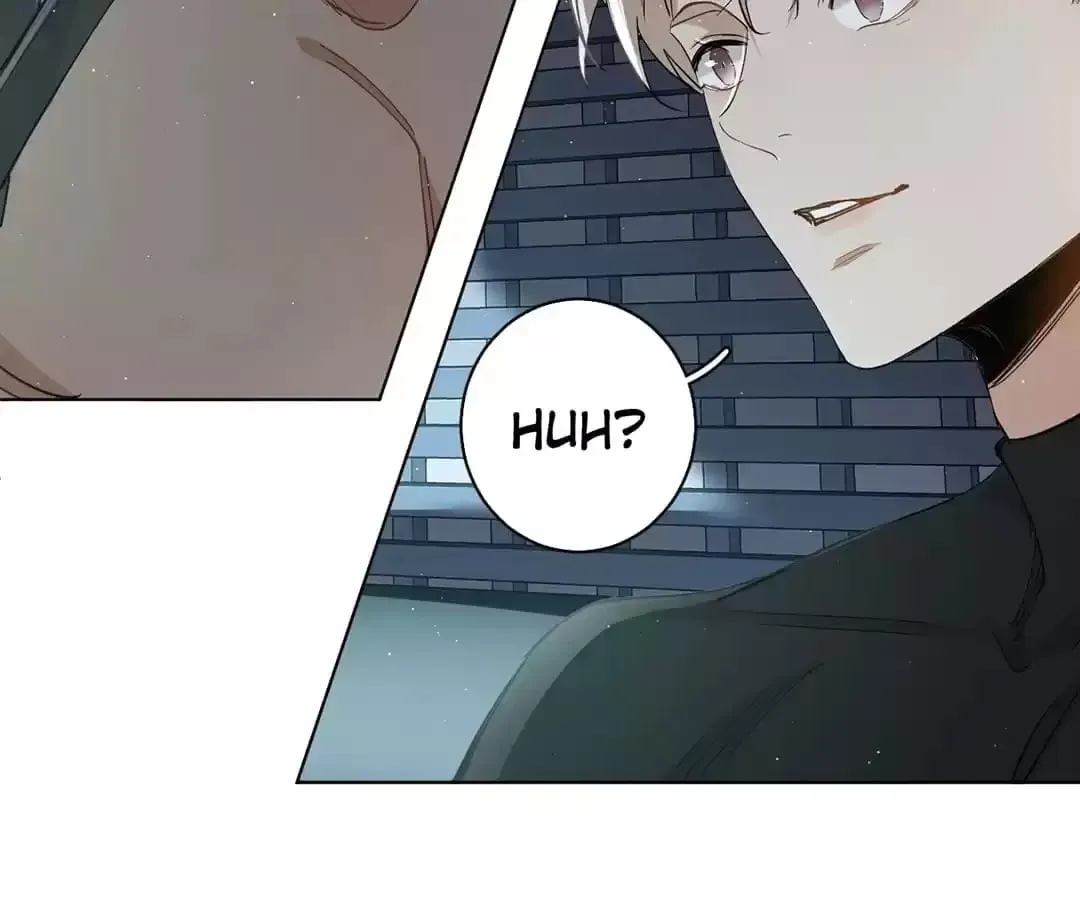 Sensitive Touch Chapter 28 page 97 - 