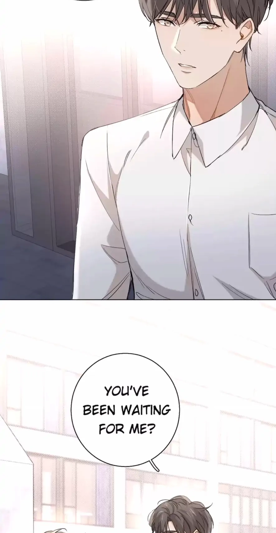 Sensitive Touch Chapter 29 page 12 - 