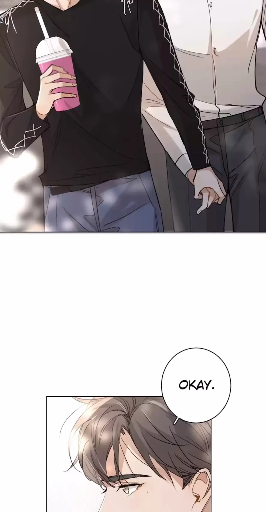 Sensitive Touch Chapter 29 page 16 - 