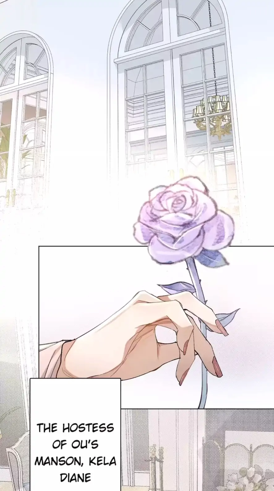 Sensitive Touch Chapter 29 page 31 - 