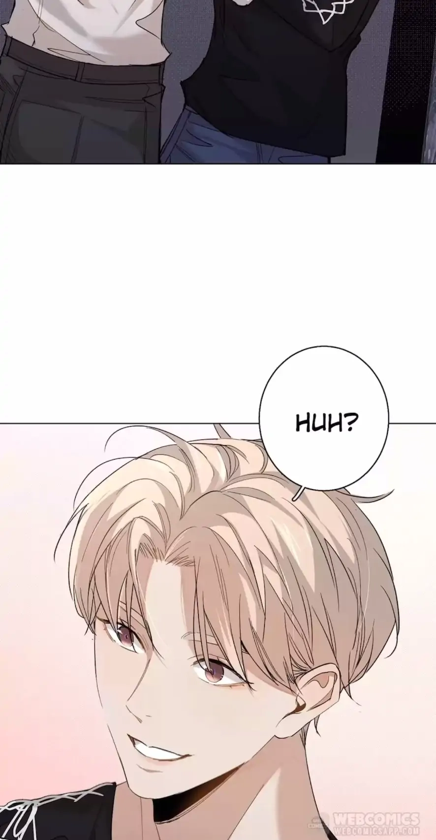 Sensitive Touch Chapter 29 page 39 - 