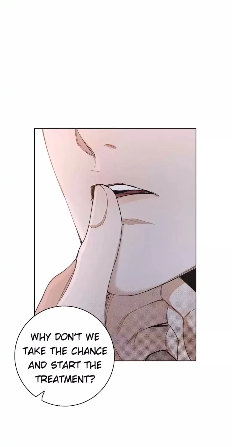 Sensitive Touch Chapter 29 page 41 - 