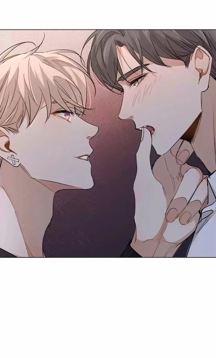 Sensitive Touch Chapter 29 page 42 - 