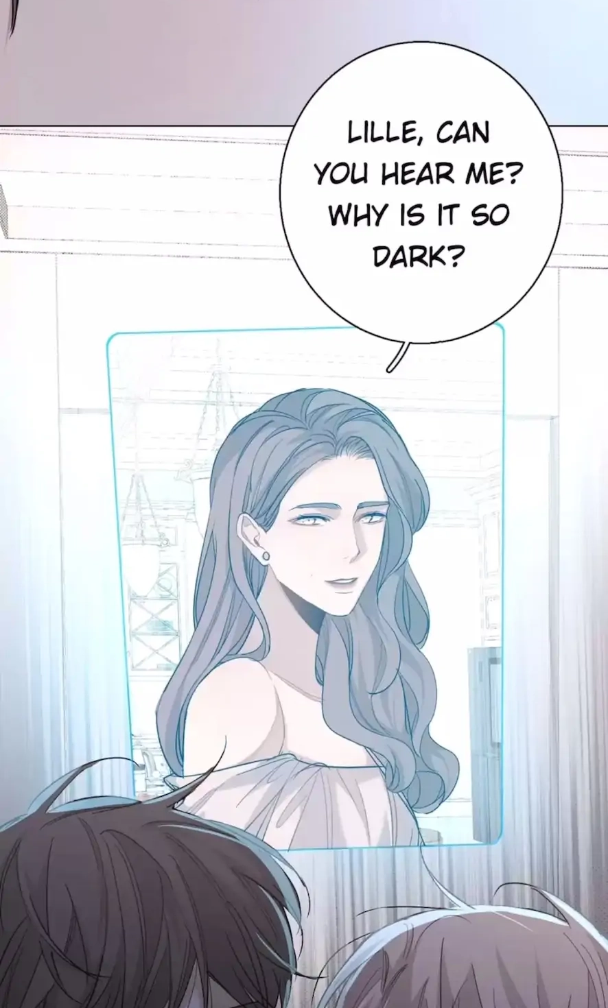 Sensitive Touch Chapter 29 page 46 - 