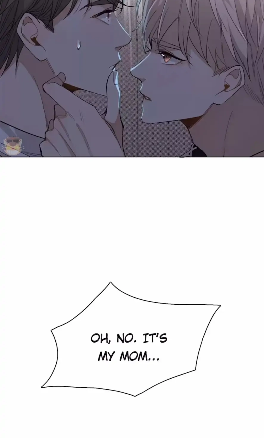 Sensitive Touch Chapter 29 page 47 - 