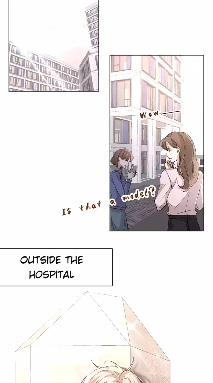 Sensitive Touch Chapter 29 page 9 - 