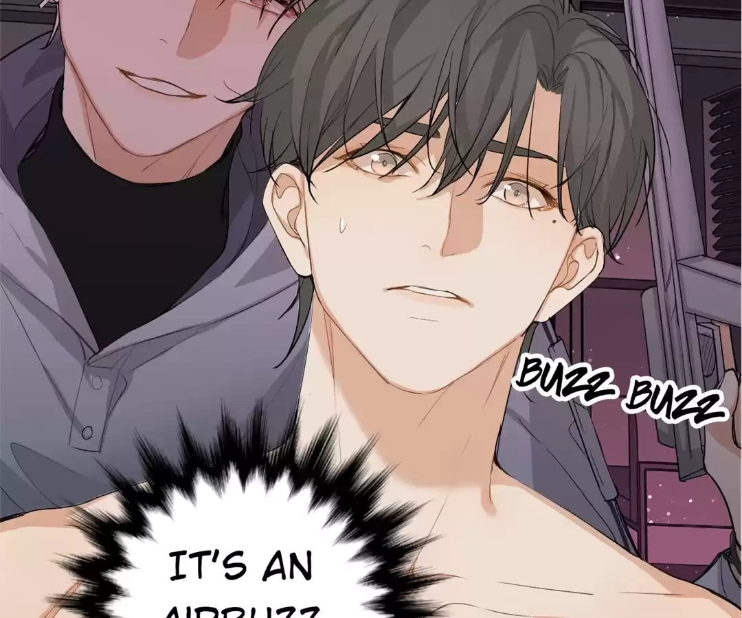 Sensitive Touch Chapter 3 page 105 - 