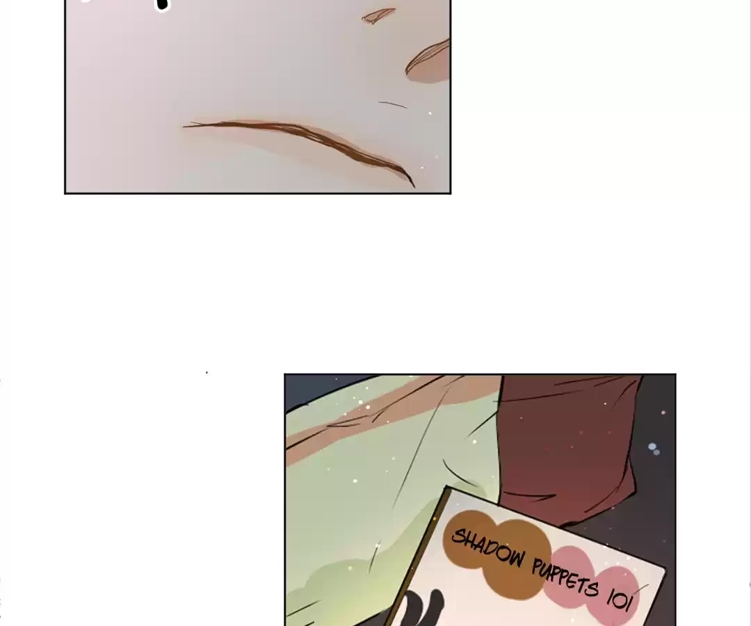 Sensitive Touch Chapter 3 page 114 - 