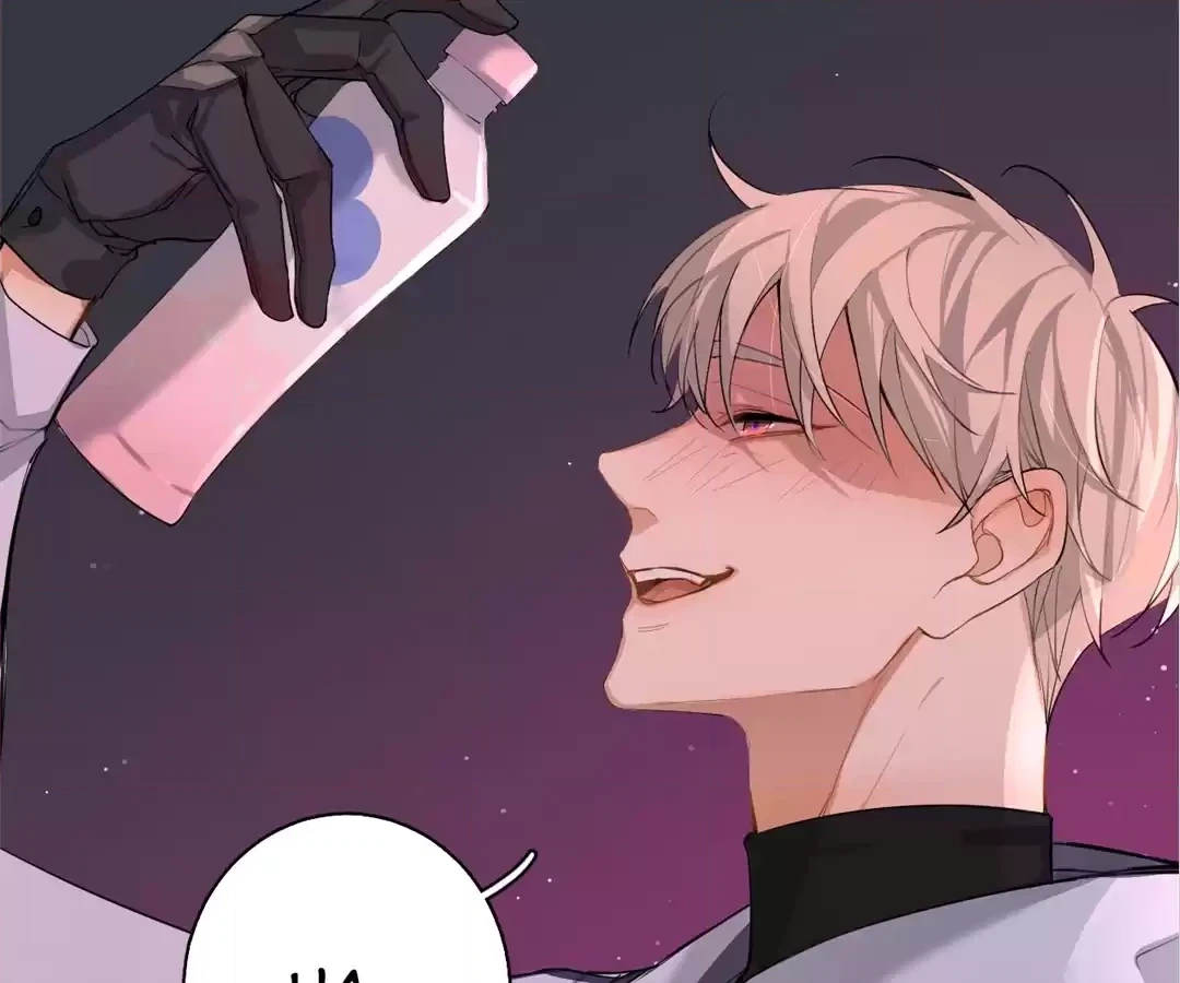 Sensitive Touch Chapter 3 page 120 - 