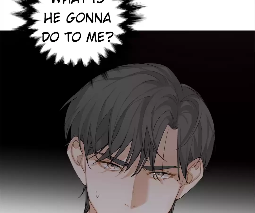 Sensitive Touch Chapter 3 page 122 - 