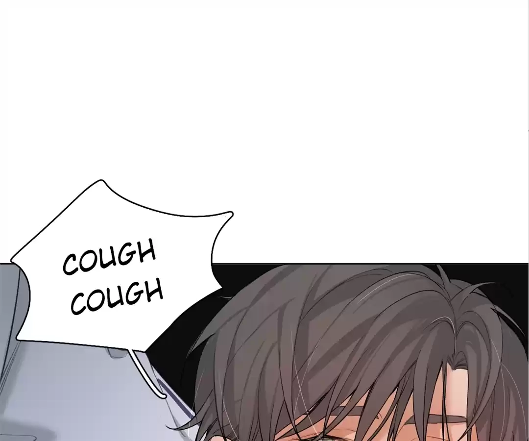 Sensitive Touch Chapter 3 page 131 - 