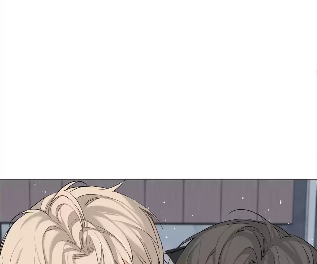 Sensitive Touch Chapter 3 page 133 - 