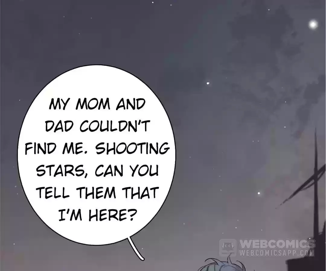 Sensitive Touch Chapter 3 page 28 - 