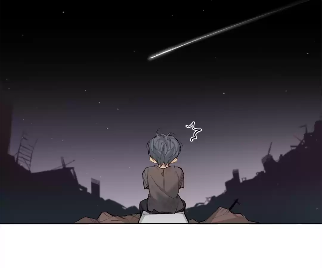 Sensitive Touch Chapter 3 page 31 - 