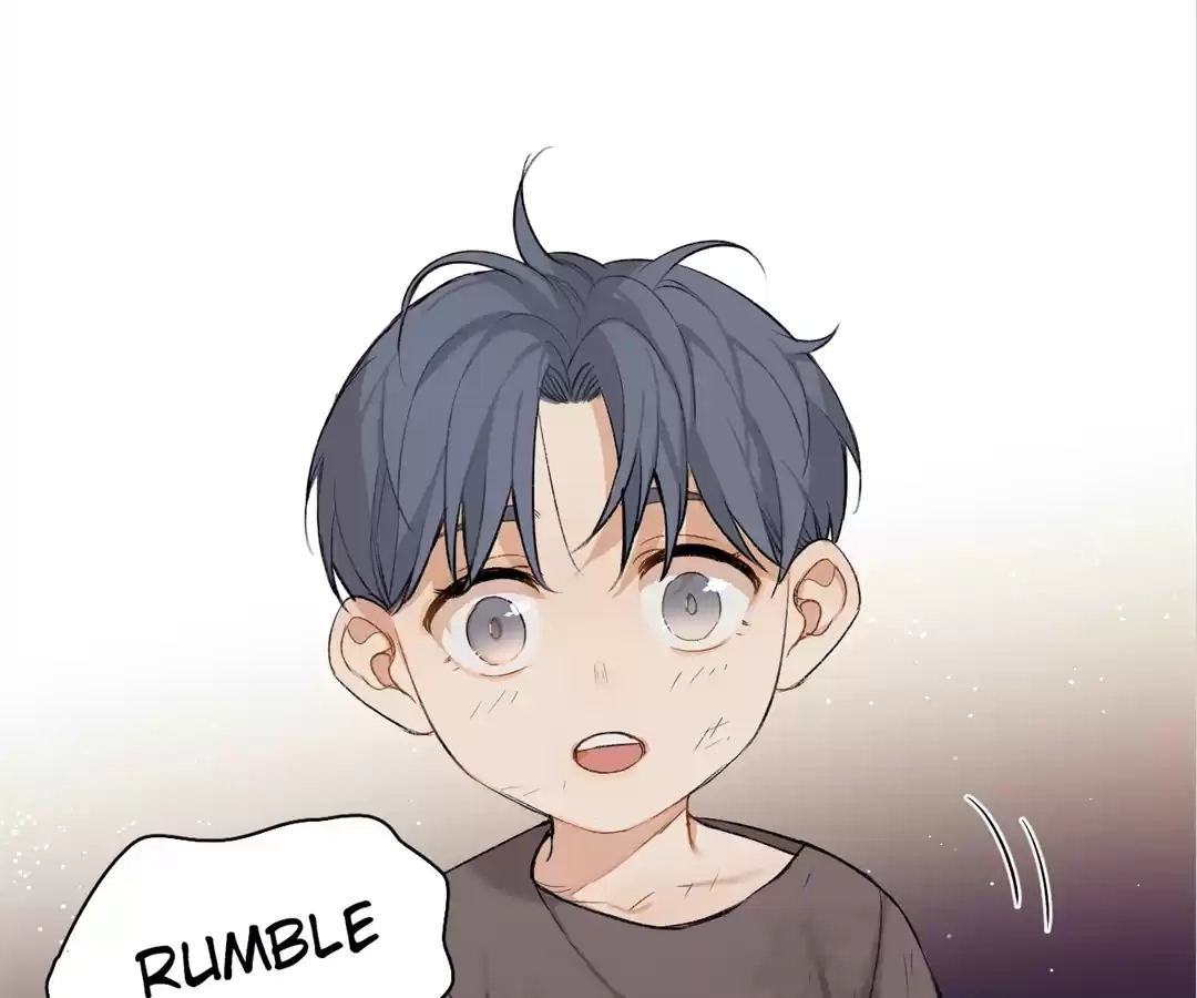 Sensitive Touch Chapter 3 page 32 - 