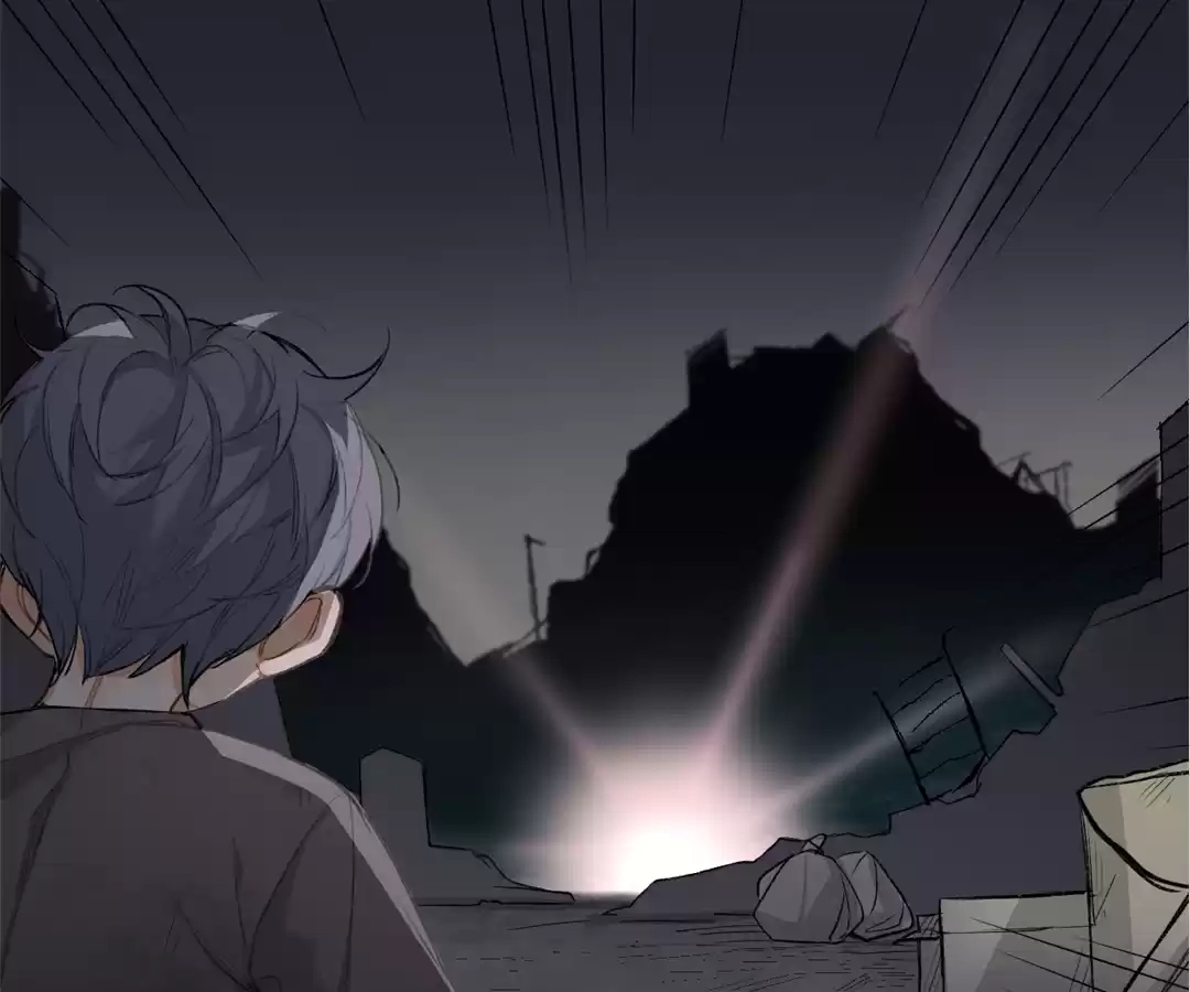 Sensitive Touch Chapter 3 page 34 - 